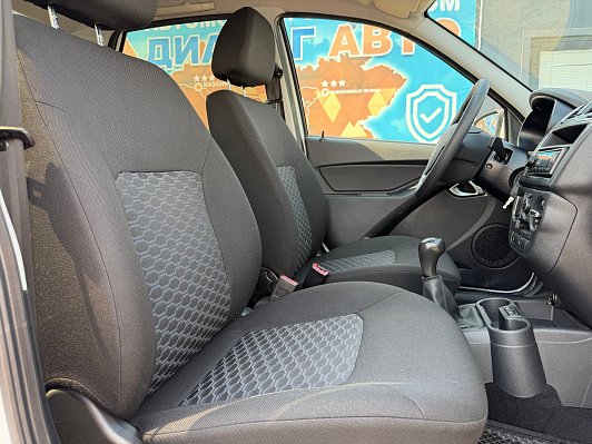 Lada (ВАЗ) Granta Comfort Light, 2024 года, пробег 33249 км
