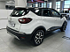 Renault Kaptur Style, 2017 года, пробег 125000 км