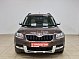 Skoda Yeti Style, 2016 года, пробег 230985 км