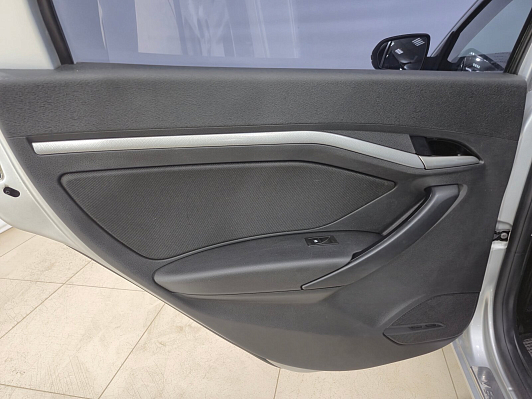 Lada (ВАЗ) Vesta Comfort Winter, 2020 года, пробег 92879 км