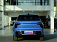 Hongqi HS3 Комфорт (Comfort), голубой