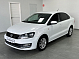 Volkswagen Polo Highline, 2017 года, пробег 154099 км