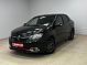 Renault Logan Luxe Privilege, 2015 года, пробег 272365 км
