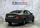 Hyundai Solaris Comfort, 2016 года, пробег 176499 км