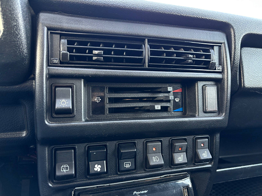 Lada (ВАЗ) 2121 (4x4) Luxe, 2015 года, пробег 99958 км