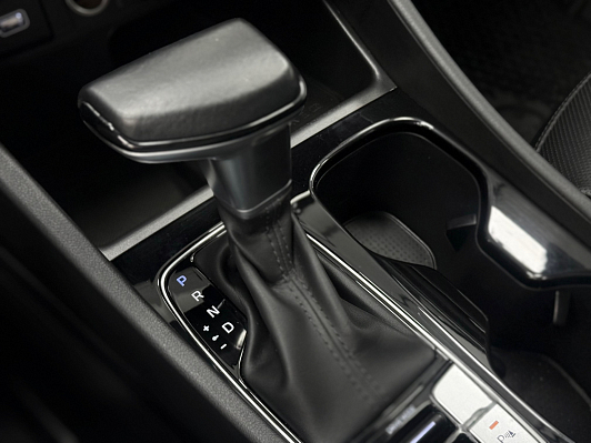 Hyundai Tucson High-Tech, 2024 года, пробег 38625 км