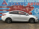 Hyundai Solaris Active Plus, 2017 года, пробег 95102 км