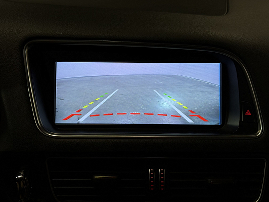 Audi Q5, 2014 года, пробег 176851 км