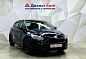 Ford Focus Ambiente, 2016 года, пробег 123461 км