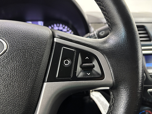 Hyundai Solaris Comfort, 2014 года, пробег 147816 км