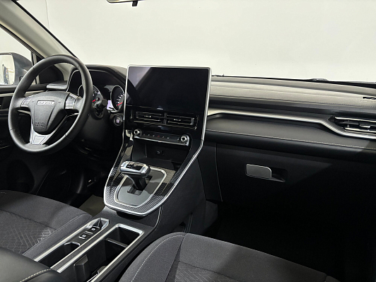 Haval M6 Оптимум, 2023 года, пробег 40263 км