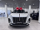 Hongqi HS3 Делюкс (Deluxe), белый