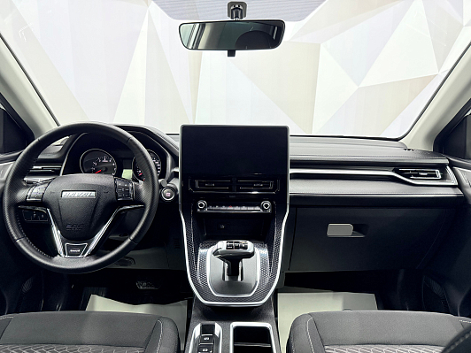 Haval M6 Оптимум, 2024 года, пробег 7535 км