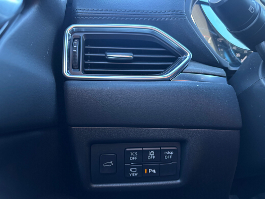 Mazda CX-5 High Plus, 2019 года, пробег 52247 км