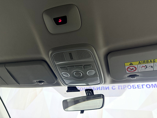 Haval M6 Старт, 2023 года, пробег 64603 км