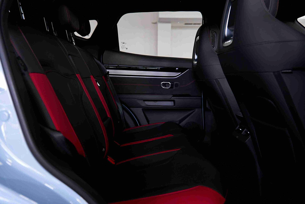 JETOUR DASHING Comfort, синий