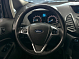 Ford EcoSport Titanium Plus, 2016 года, пробег 76888 км