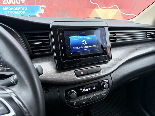 Suzuki Ertiga, 2022 года, пробег 55000 км