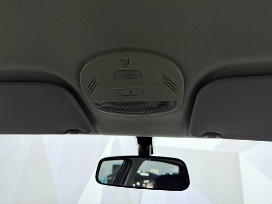 Lada (ВАЗ) Granta #Club, 2025 года, пробег 50 км