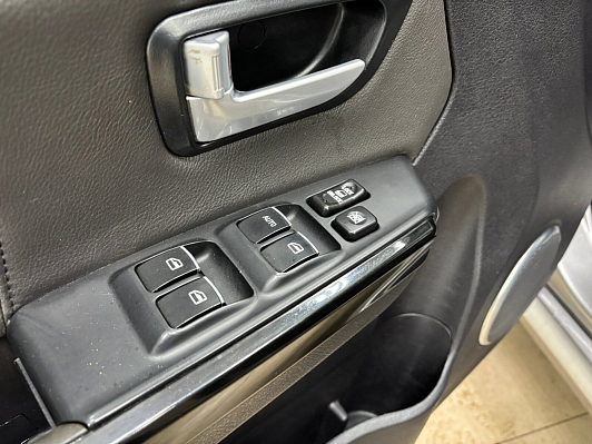 Haval H5 Premium, 2021 года, пробег 96292 км