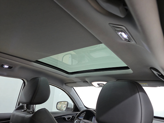 Xcite X-Cross 7 Драйв, 2024 года, пробег 16000 км