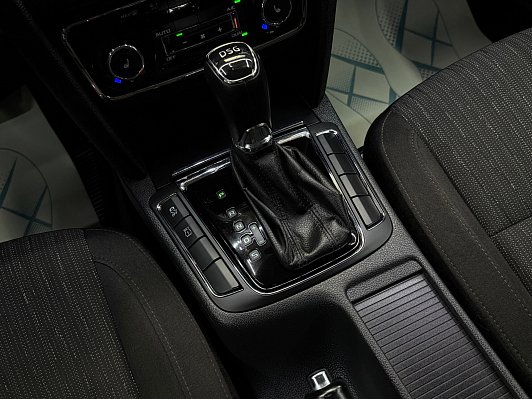Skoda Superb Ambition, 2014 года, пробег 262601 км