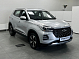 Chery Tiggo 4 Pro Family, 2023 года, пробег 50000 км