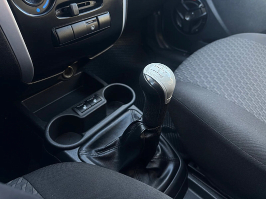 Datsun on-DO Access, 2019 года, пробег 137779 км