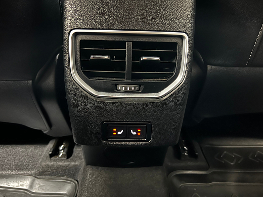 Chery Tiggo 4 Trek, 2021 года, пробег 32000 км