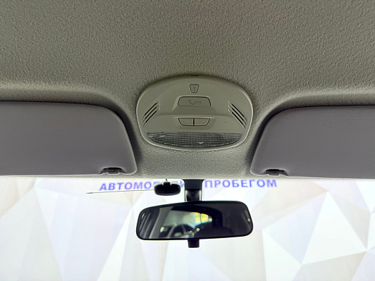 Lada (ВАЗ) Granta Classic Optima, 2022 года, пробег 43350 км