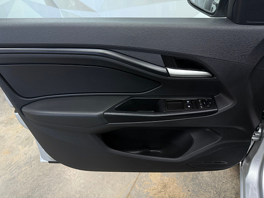 Lada (ВАЗ) Vesta Comfort, 2021 года, пробег 74410 км