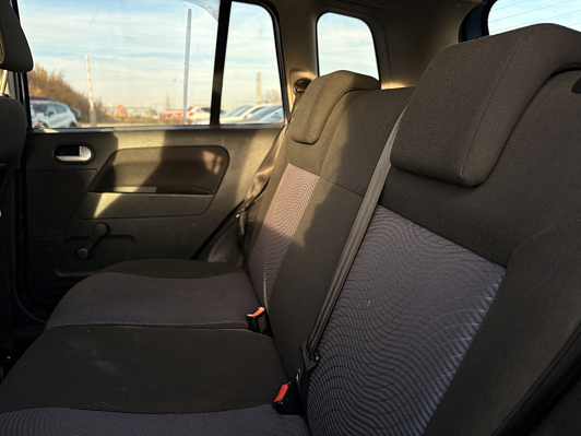 Ford Fusion Trend, 2007 года, пробег 303186 км