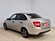 Lada (ВАЗ) Granta Classic, 2021 года, пробег 118277 км