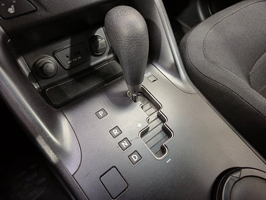 Hyundai ix35 Comfort, 2014 года, пробег 86754 км