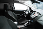 Ford Focus Titanium, 2016 года, пробег 95000 км