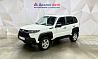 Lada (ВАЗ) Niva Travel Комфорт'24, 2024 года, пробег 19124 км