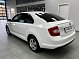 Skoda Rapid Ambition, 2016 года, пробег 188000 км