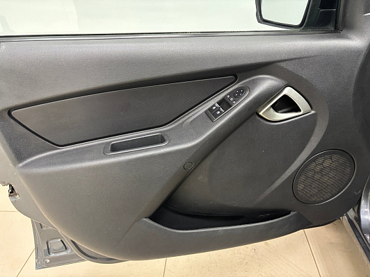 Lada (ВАЗ) Granta Comfort, 2020 года, пробег 17014 км