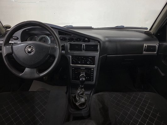 Daewoo Nexia Classic, 2011 года, пробег 312526 км