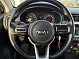 Kia Rio Luxe, 2017 года, пробег 128000 км