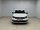 Volkswagen Polo Trendline, 2017 года, пробег 93826 км
