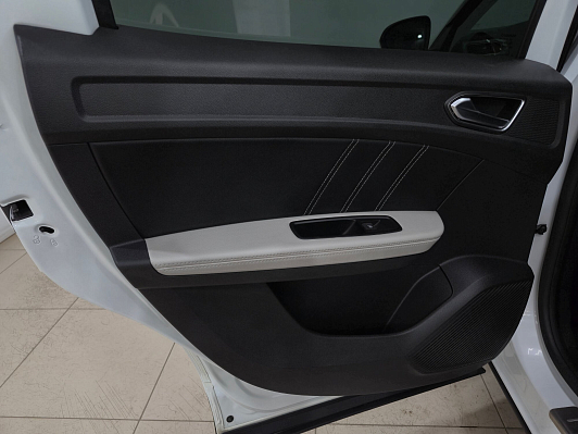 Renault Arkana Pulse, 2021 года, пробег 25221 км