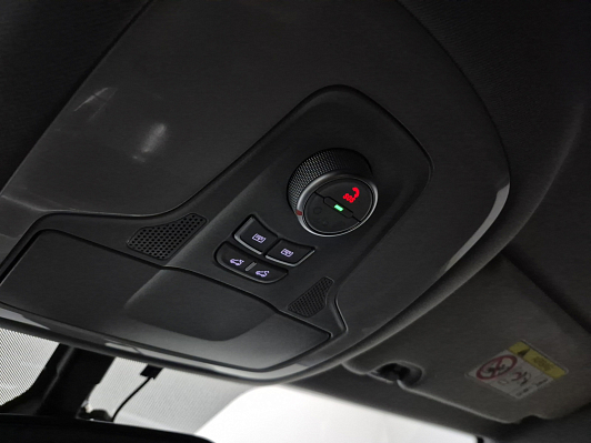 Chery Tiggo 7 Pro Prestige, 2021 года, пробег 56195 км