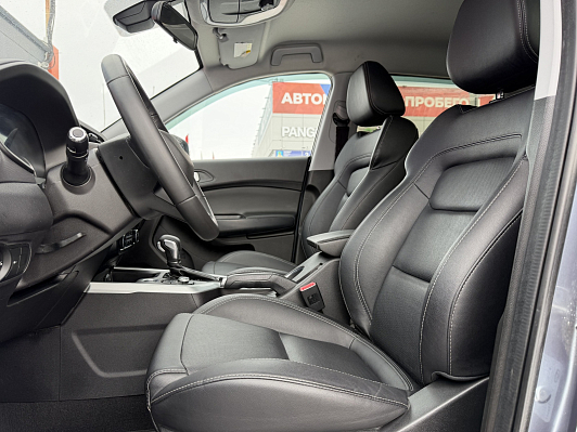 Chery Tiggo 4 Techno, 2020 года, пробег 77000 км