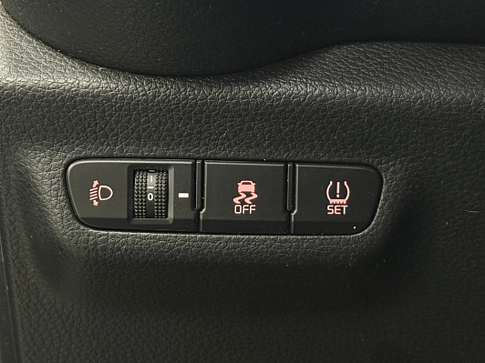 Kia Morning, 2018 года, пробег 88000 км