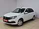 Lada (ВАЗ) Granta Classic Optima, 2022 года, пробег 84731 км