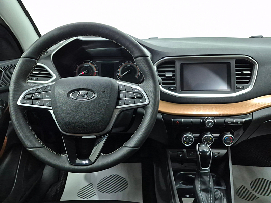 Lada (ВАЗ) Vesta Enjoy'24, 2024 года, пробег 18023 км