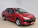 Peugeot 206, 2008 года, пробег 249166 км