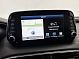 Hyundai Santa Fe High-Tech, 2019 года, пробег 118804 км
