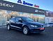 Volkswagen Polo Comfortline, 2014 года, пробег 141832 км